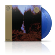 OPETH My Arms Your Hearse 2LP BLUE [VINYL 12"]